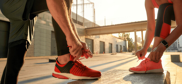 Bieganie – czy buty mają znaczenie?