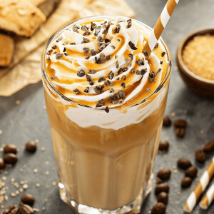 Co w sobie kryje caffe latte?