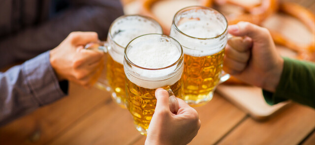 Piwo, odchudzanie i indeks glikemiczny