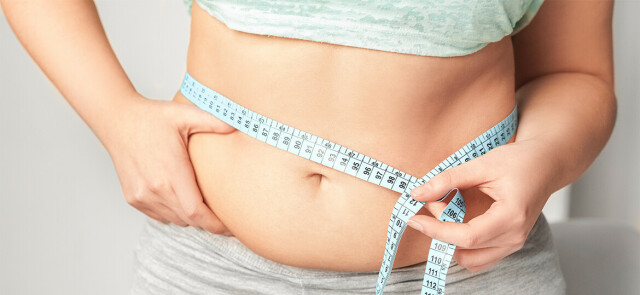 Skinny fat – co oznacza to określenie?