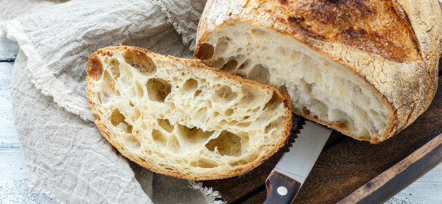 Chleby o niskim IG – przeczytaj zanim kupisz
