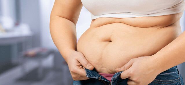 Dlaczego tłuszcz trzewny jest taki niebezpieczny?