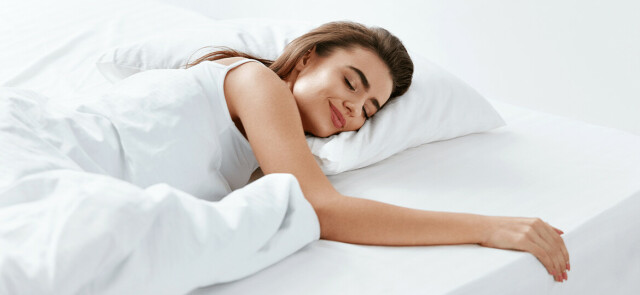 Ornityna poprawia jakość snu i znosi napięcie psychiczne