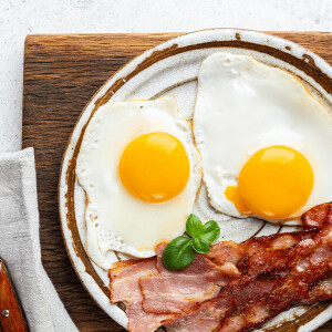 Jajka – zdrowe pomysły na śniadanie