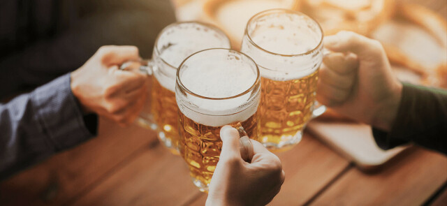 6 ciekawostek na temat piwa