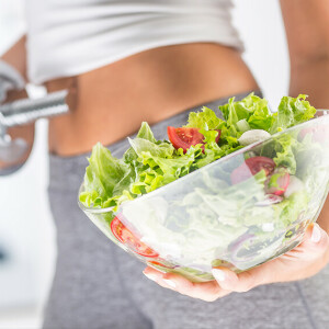 Odchudzanie – dlaczego sama dieta to za mało?