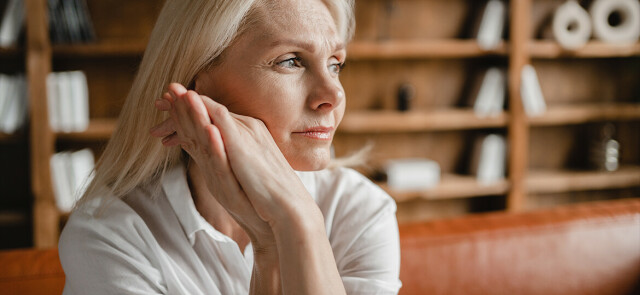 Wpływ menopauzy na ciało kobiety