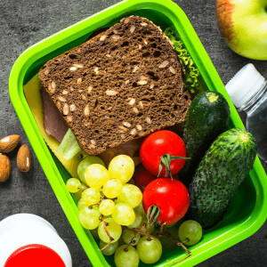 Najczęstsze błędy popełniane przy komponowaniu drugiego śniadania