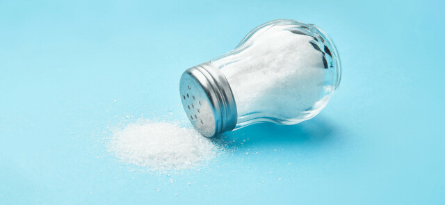 Fakty i mity na temat soli