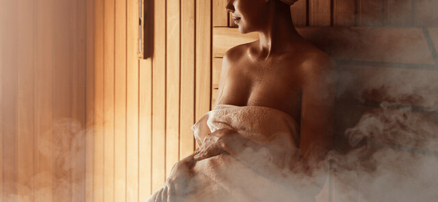 Czy sauna usuwa toksyny?