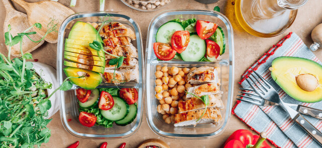 Jak przygotować zdrowy i smaczny obiad w diecie redukcyjnej?
