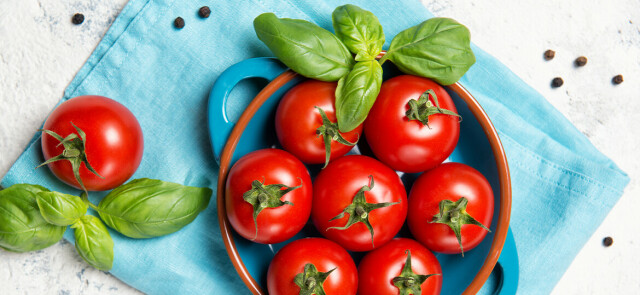 Pomidory a zdrowie Twoich jelit