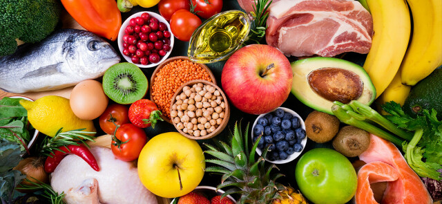 Mikroelementy i makroelementy – co trzeba wiedzieć o składnikach diety?