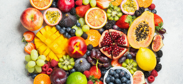 Fakty i mity na temat fruktozy