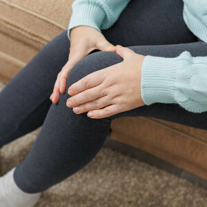 Odchudzanie a choroba zwyrodnieniowa kolan