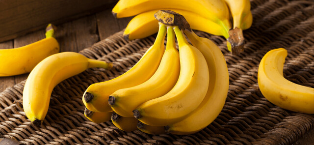 Które banany lepiej wybrać – zielone czy żółte?