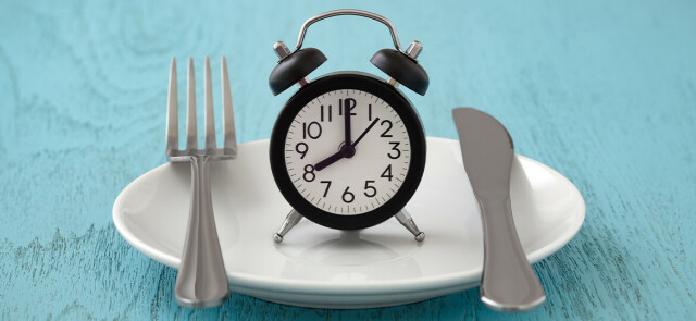 Czy dieta intermittent fasting jest zdrowa dla serca?
