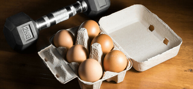 Czy jajka to superfood? Dlaczego warto jeść jaja