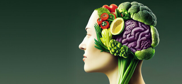 Dieta, która chroni Twój mózg i poprawia zdrowie
