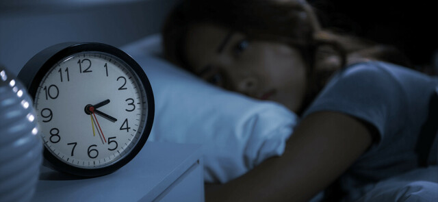 Dlaczego mam problemy ze snem? Najczęstsze przyczyny