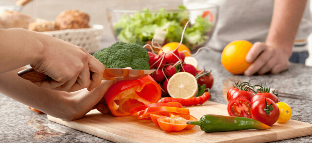 Jakie jest optymalne dzienne spożycie warzyw?