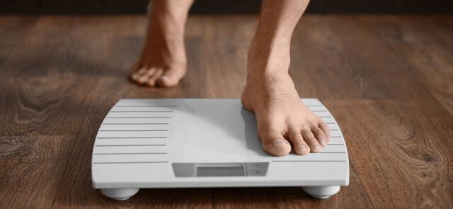 Prawidłowa masa ciała a otyłość