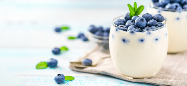 Jogurt naturalny – w czym go można wykorzystać?