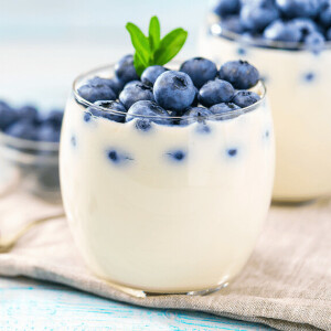 Jogurt naturalny – w czym go można wykorzystać?
