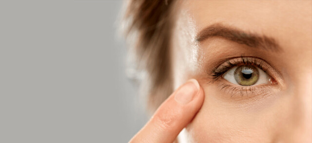 Czy dieta może poprawić zdrowie oczu? Co jeść na poprawę wzroku?