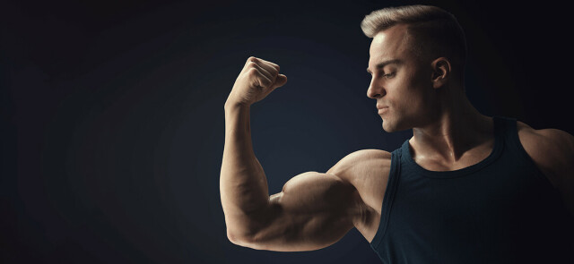 Ćwiczenia na biceps – które są najlepsze?