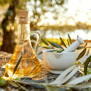 4 mity na temat oliwy z oliwek