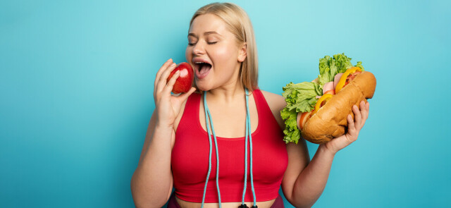 Dlaczego metabolizm zwalnia, gdy obcinamy kalorie w diecie?