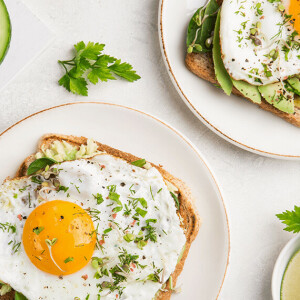 Dlaczego jaja stanowią tak ważny składnik diety?