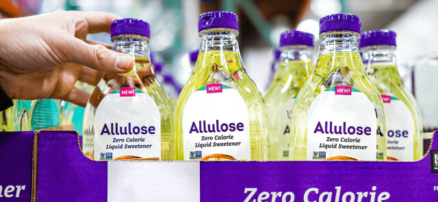 Alluloza – dietetyczny cukier