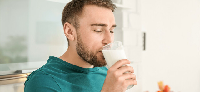6 ciekawostek na temat mleka