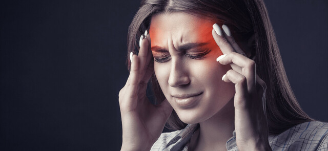 Rodzaje bólów głowy i ich najczęstsze przyczyny