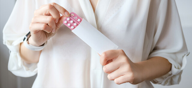 Czy pigułki antykoncepcyjne wpływają na wybór partnera seksualnego?