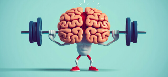 W jaki sposób sport poprawia pamięć i zdrowie mózgu?