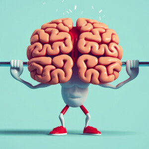 W jaki sposób sport poprawia pamięć i zdrowie mózgu?