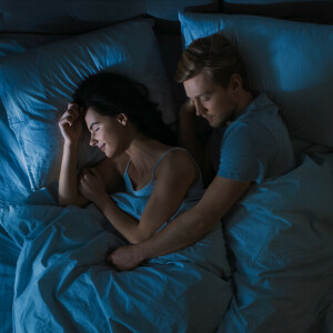 Czy temperatura w sypialni wpływa na jakość snu?