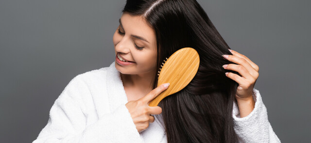 Mocne i zdrowe włosy – co najlepiej jeść?