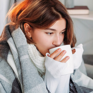 10 najlepszych herbat, które pomogą Ci podczas przeziębienia