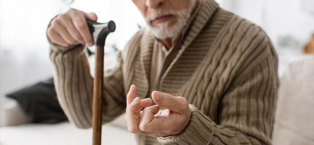 Czy aktywność fizyczna może zahamować rozwój choroby Parkinsona?