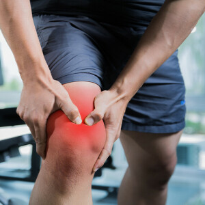 Ból kolan a spięte pośladki — co je łączy?
