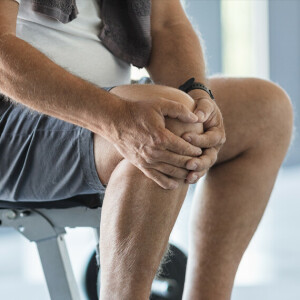 Jak skutecznie chronić kolana? Skuteczny i prosty sposób na sprawne kolana