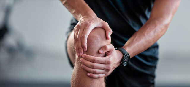 Jak chronić i odciążyć kolana? Skuteczny sposób na zdrowie kolan!