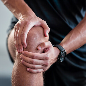 Jak chronić i odciążyć kolana? Skuteczny sposób na zdrowie kolan!