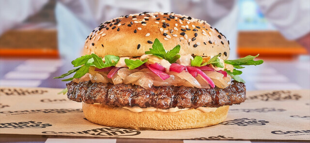 Gordon Ramsay i Burger King — gdzie kończy się smak, a zaczyna reklama?