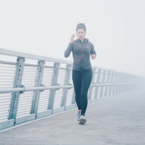 Lepiej biegać czy szybko maszerować?