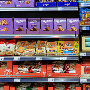 Koniec z promocjami na niezdrowe jedzenie